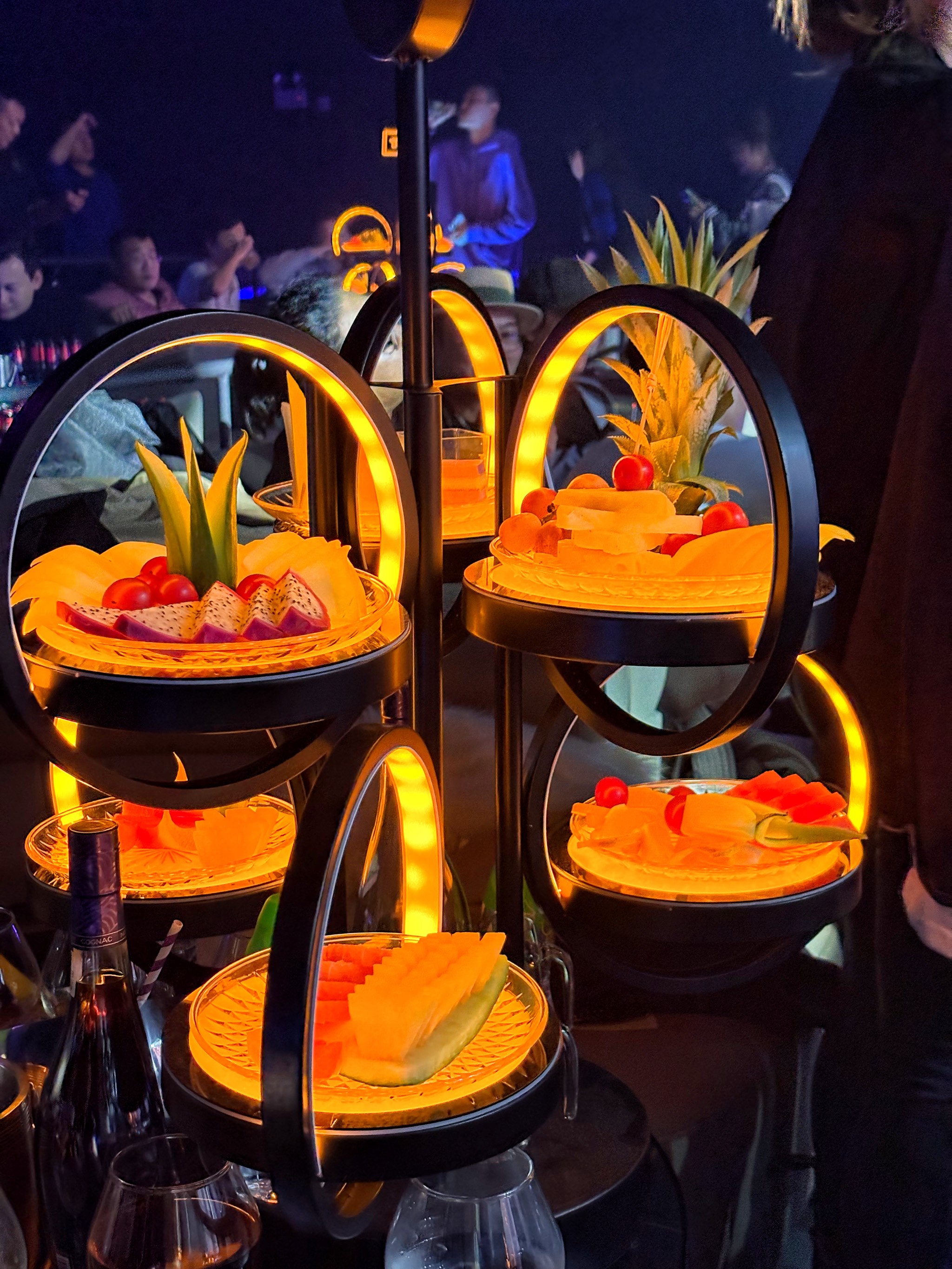 潍坊商务KTV订房-昌乐县ktv预定